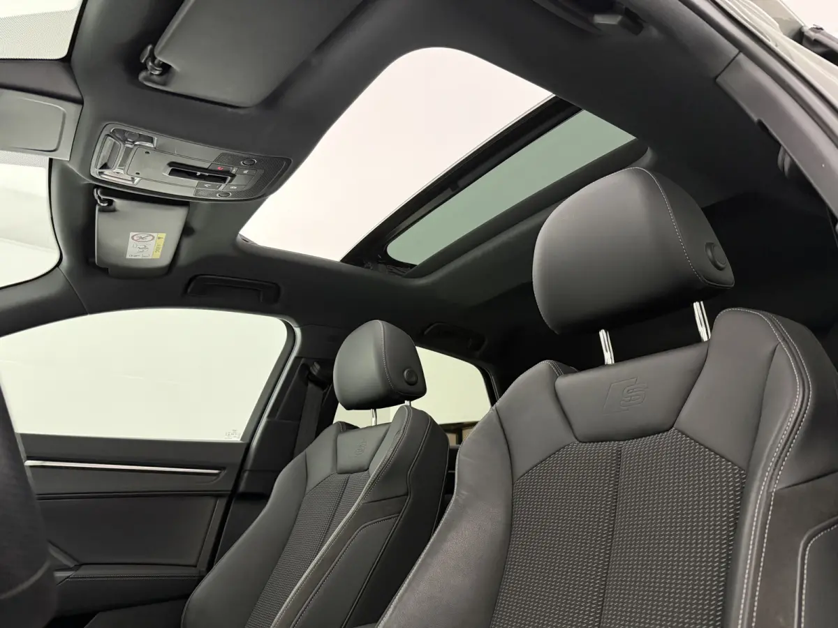 45 TFSI e S-Line | Pano | Virtual | Carplay | Clima | Cruise | LED | Parkeersens.