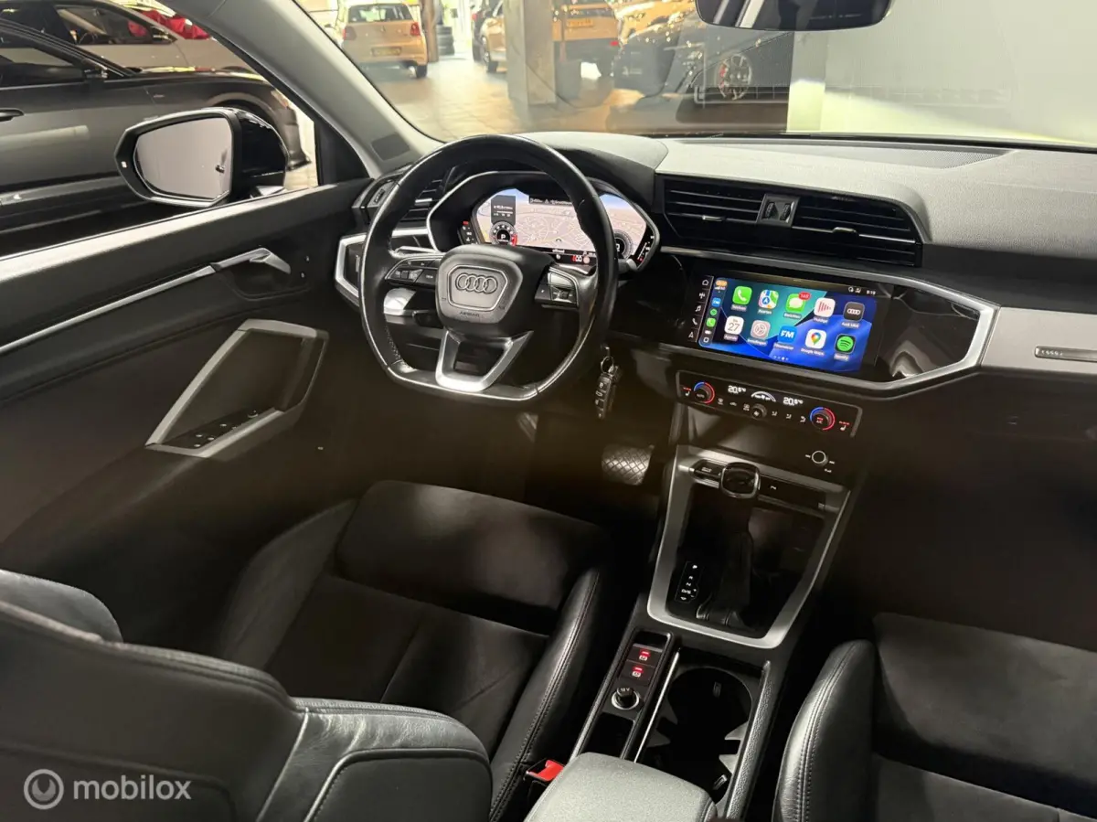 35 TFSI S-LINE | PANO | AD. CRUISE | APP