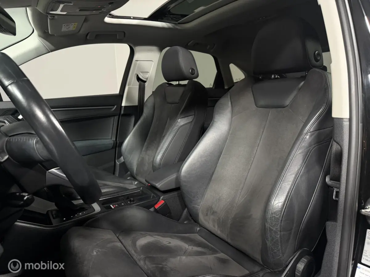 35 TFSI S-LINE | PANO | AD. CRUISE | APP