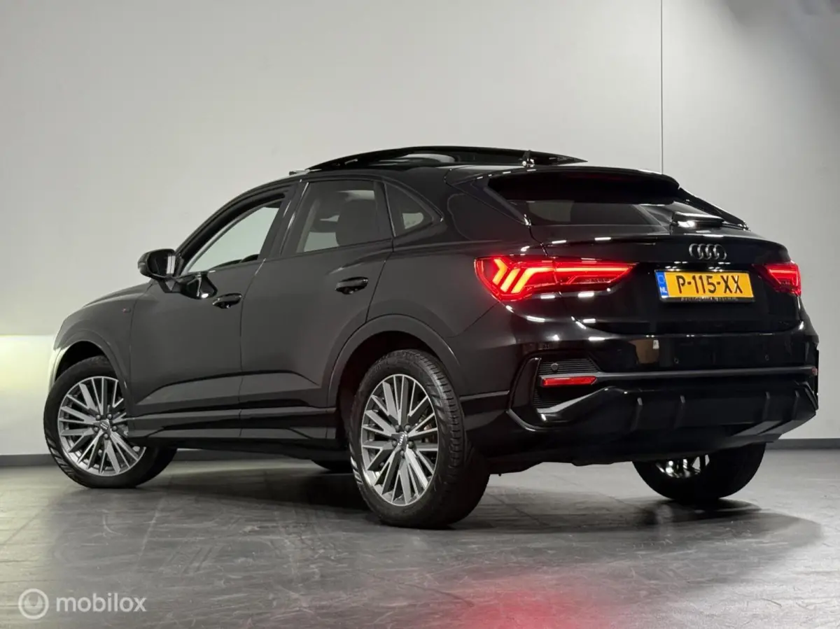 35 TFSI S-LINE | PANO | AD. CRUISE | APP