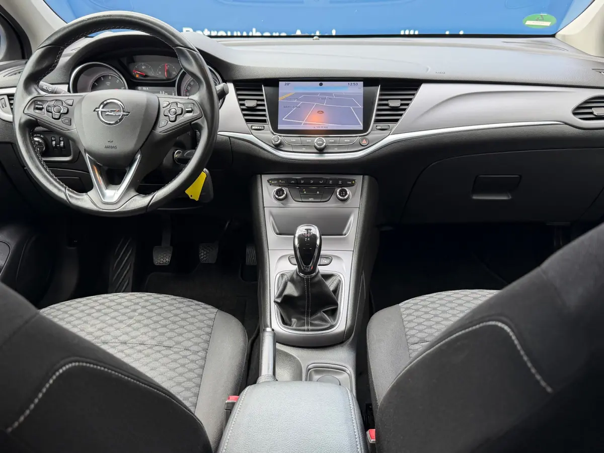 1.0 Edition|2e Eigenaar|Navi|Climate|Cruise|PDC V+A|ElektrischeRamen|LMV|Bleutooth|N.A.P|Isofix|Apk tot30-03-2027|