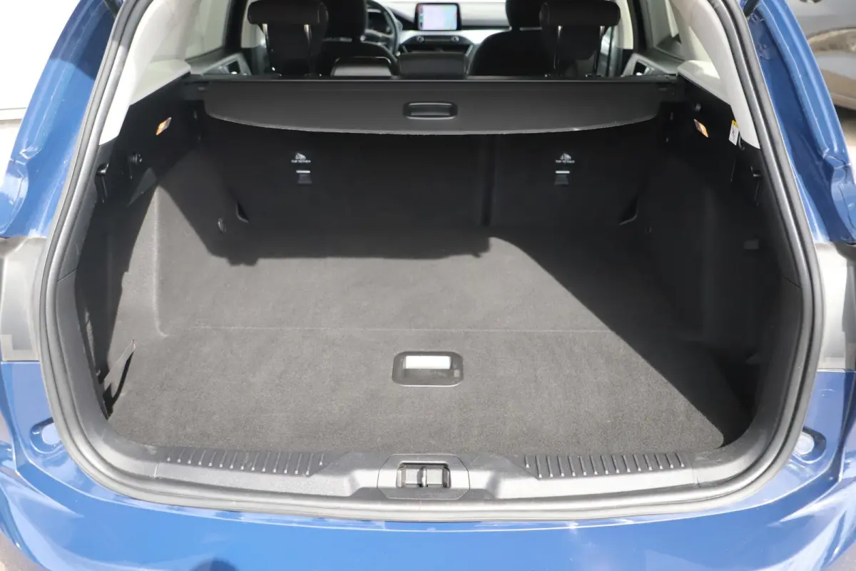 1.5 EcoBlue Trend Edition Business Navigatie Achteruitrijcamera B&O Stuur & Stoelverwarming Adaptive Cruise Carplay