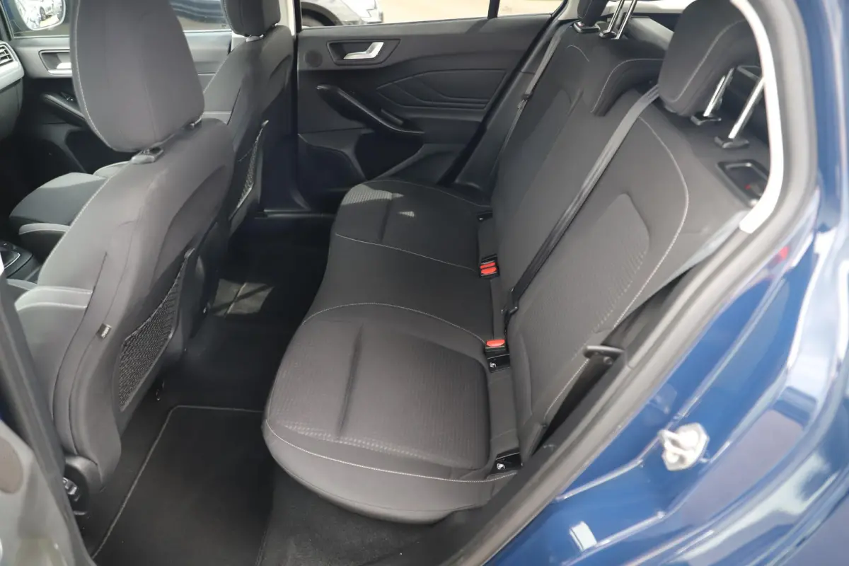 1.5 EcoBlue Trend Edition Business Navigatie Achteruitrijcamera B&O Stuur & Stoelverwarming Adaptive Cruise Carplay