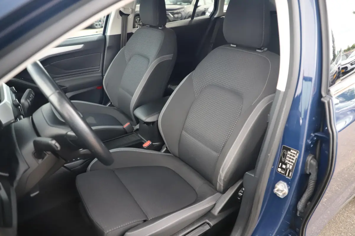 1.5 EcoBlue Trend Edition Business Navigatie Achteruitrijcamera B&O Stuur & Stoelverwarming Adaptive Cruise Carplay
