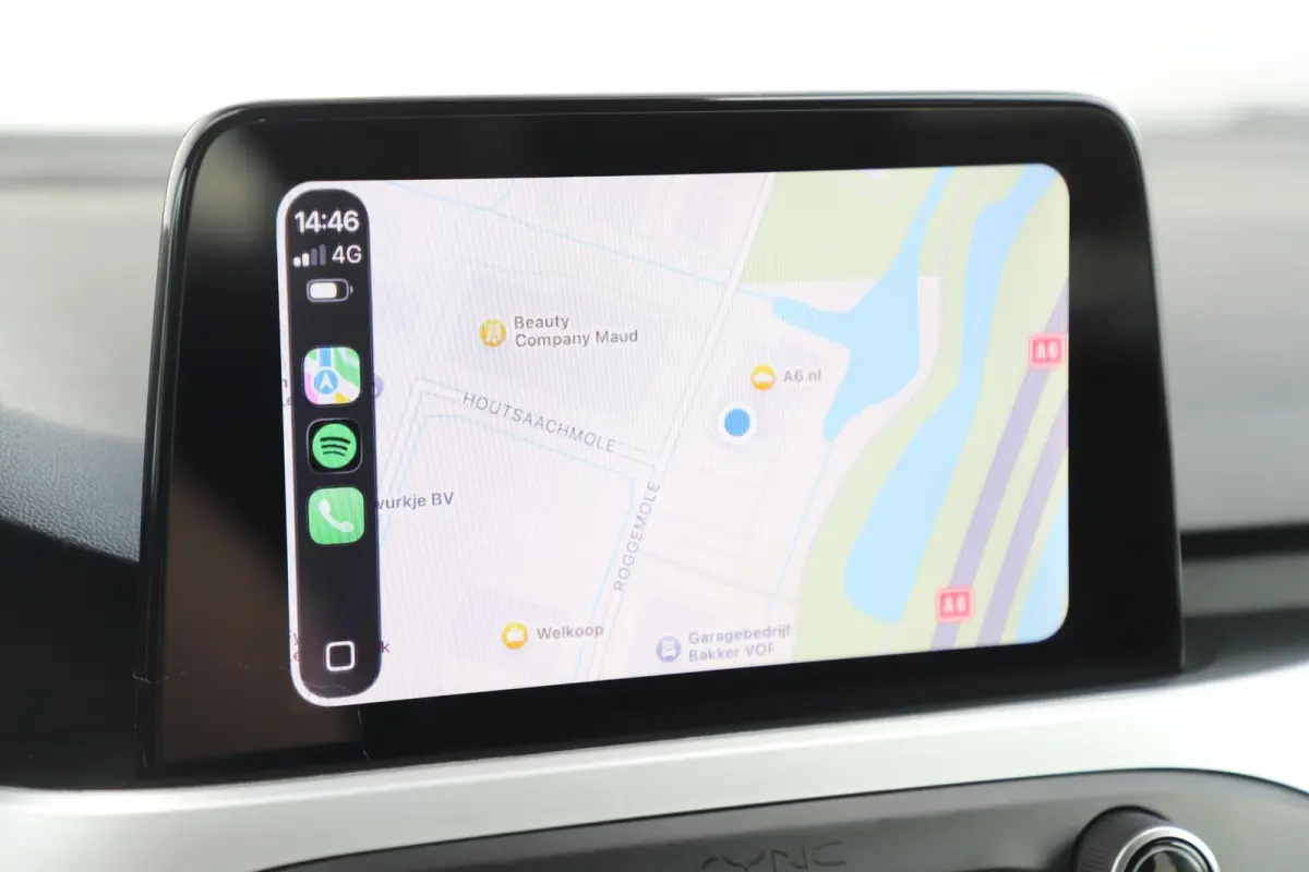 1.5 EcoBlue Trend Edition Business Navigatie Achteruitrijcamera B&O Stuur & Stoelverwarming Adaptive Cruise Carplay