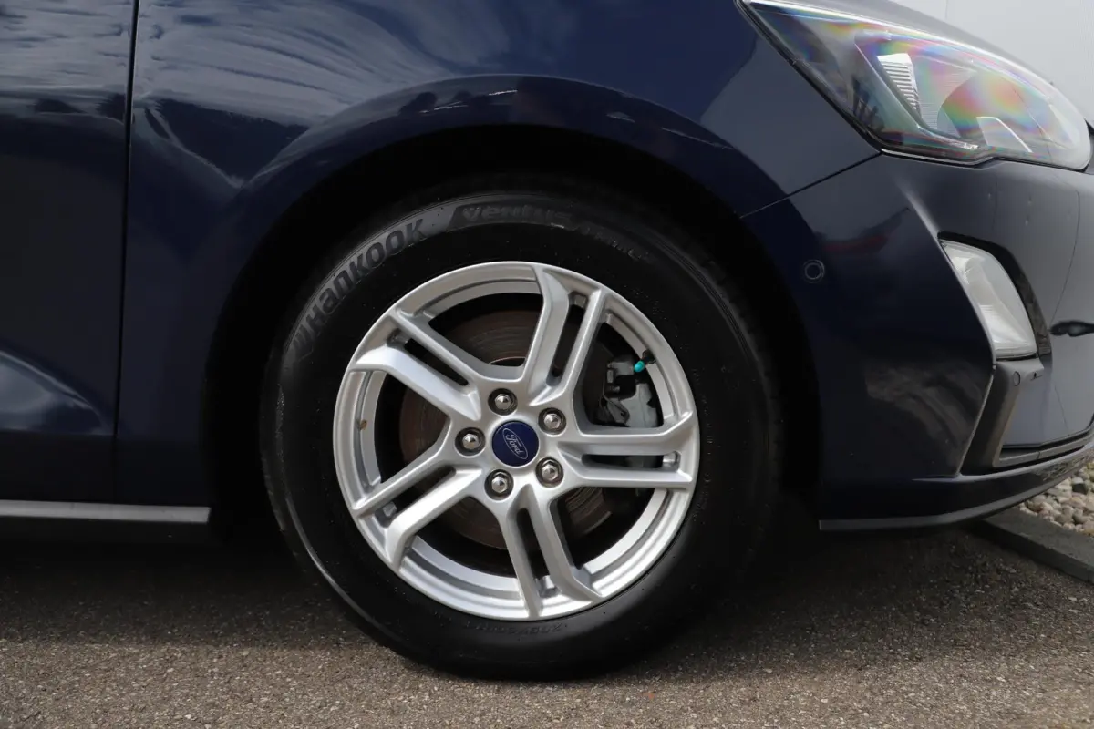 1.5 EcoBlue Trend Edition Business Navigatie Achteruitrijcamera B&O Stuur & Stoelverwarming Adaptive Cruise Carplay