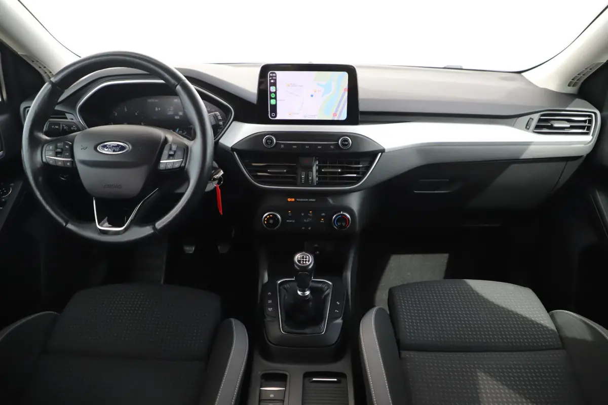 1.5 EcoBlue Trend Edition Business Navigatie Achteruitrijcamera B&O Stuur & Stoelverwarming Adaptive Cruise Carplay