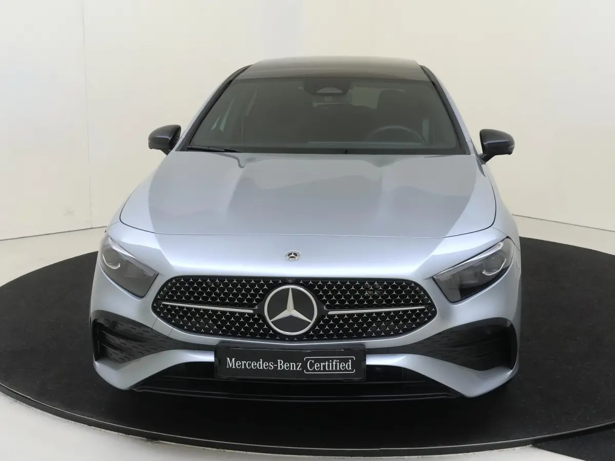 250 e Business Solution AMG / Panoramadak/ Memory/ 19 inch/ Night/ 360 camera