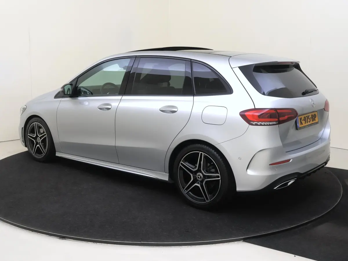 180 Business Solution AMG