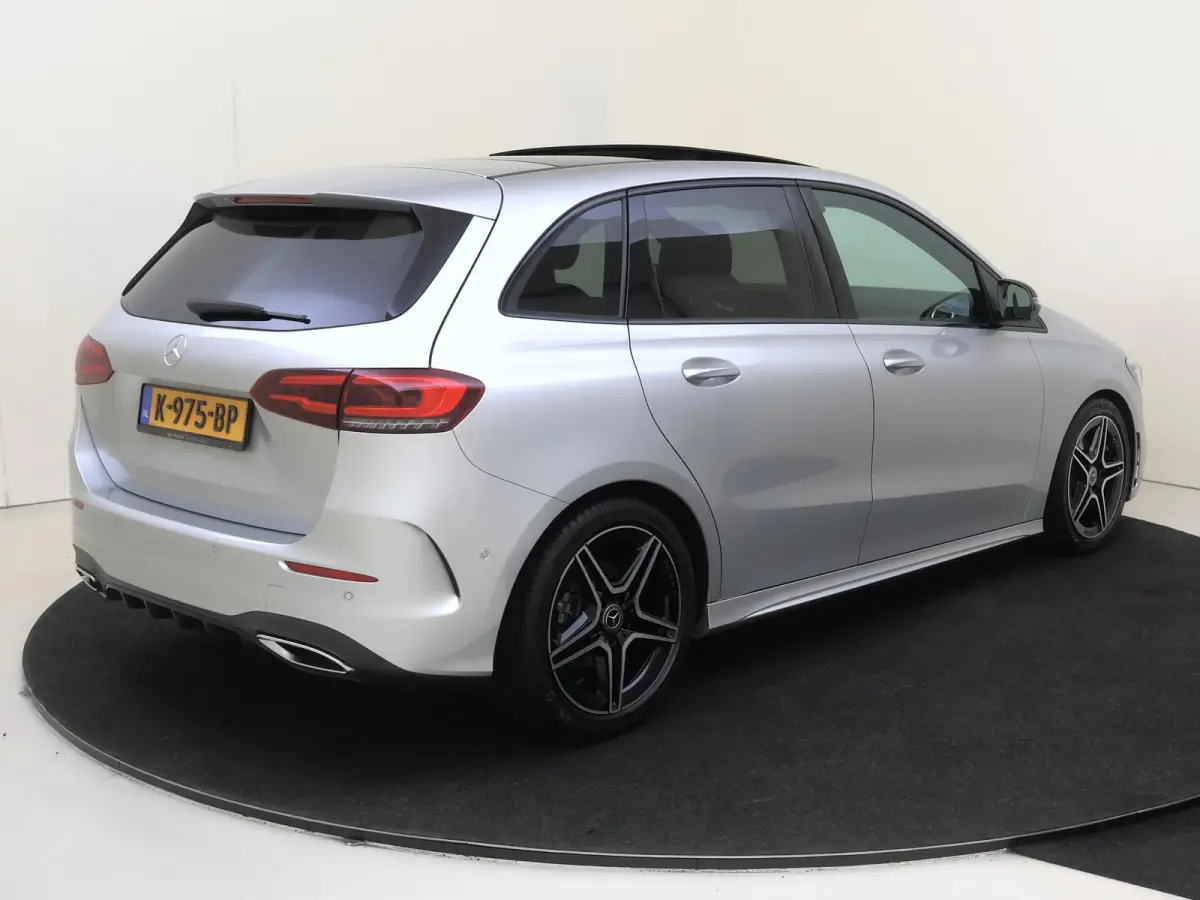 180 Business Solution AMG
