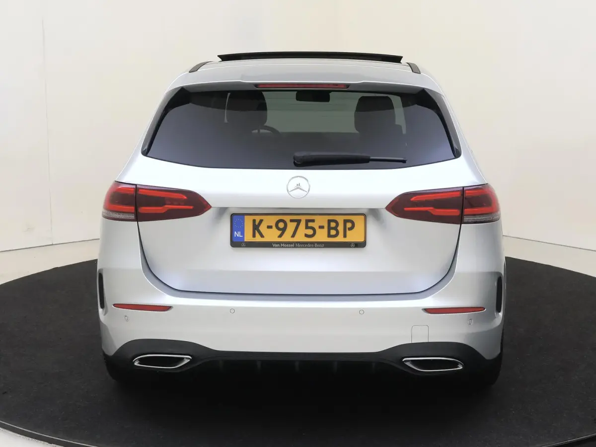 180 Business Solution AMG