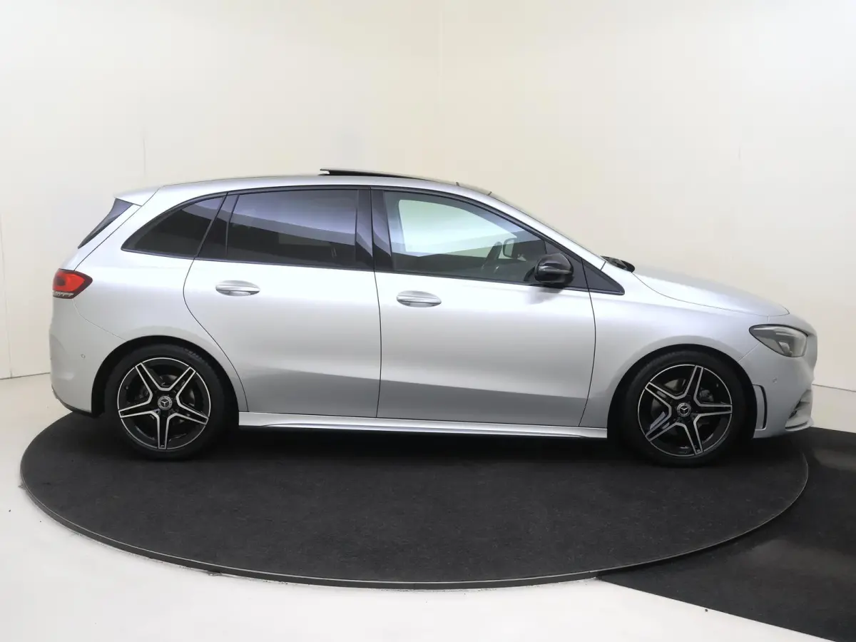 180 Business Solution AMG