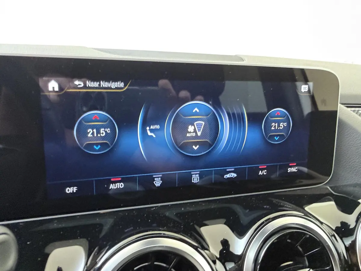 180 Business Solution AMG