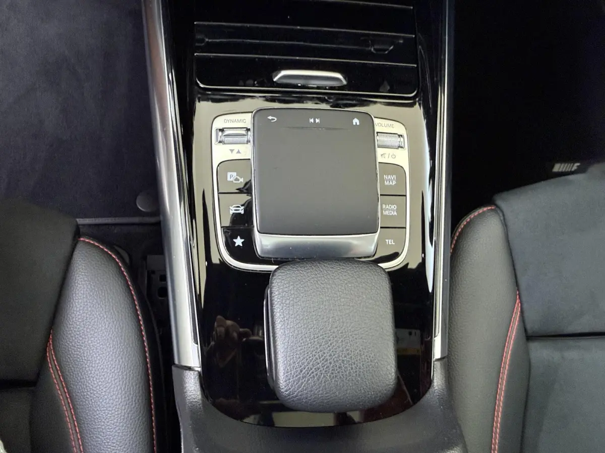 180 Business Solution AMG