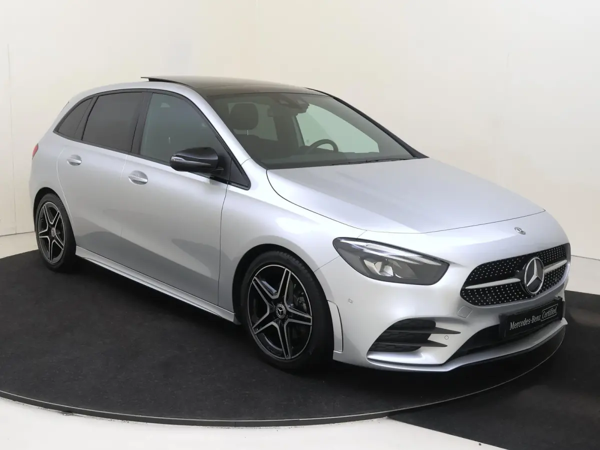 180 Business Solution AMG