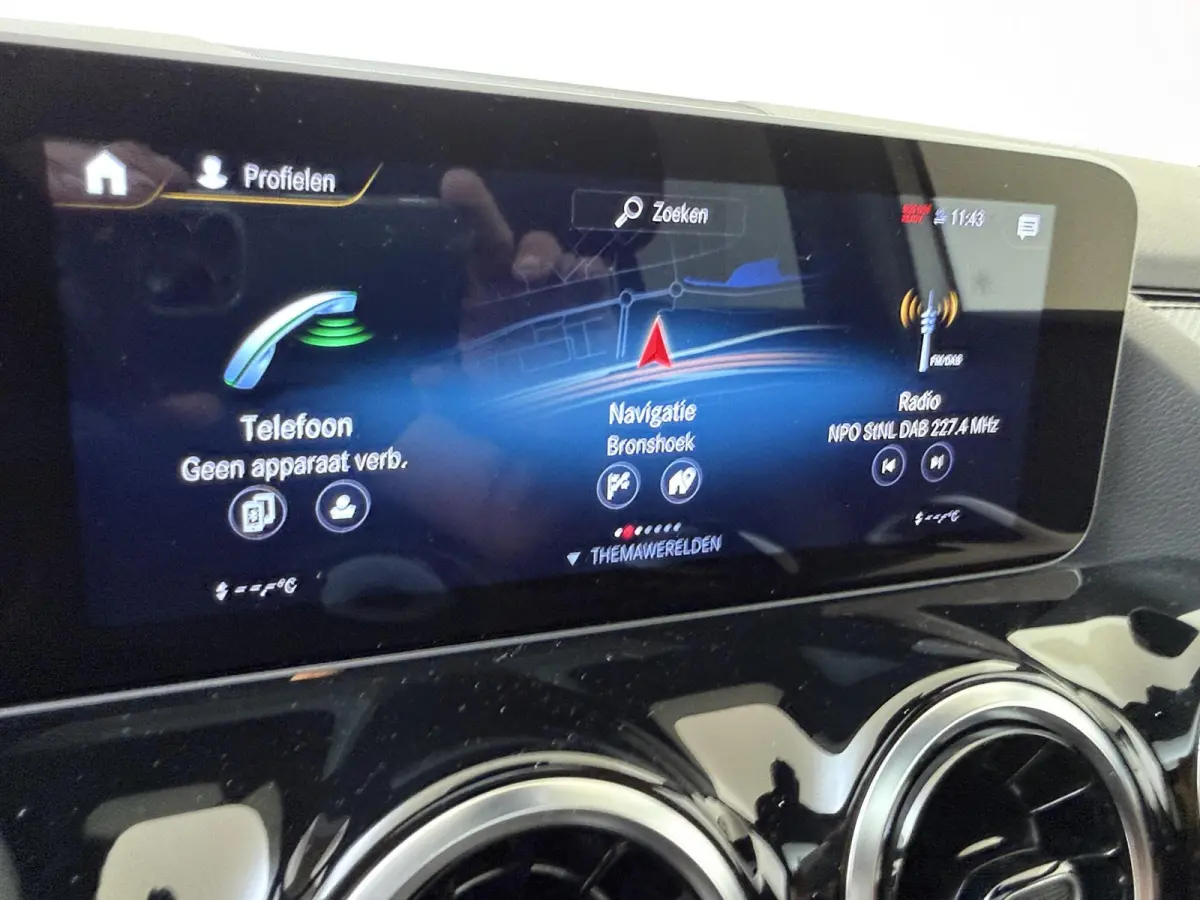 180 Business Solution AMG