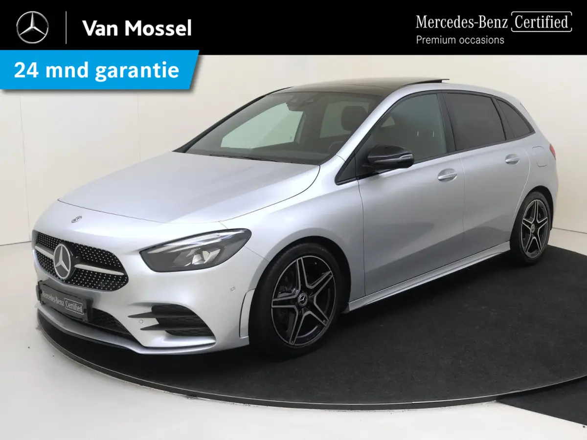 180 Business Solution AMG