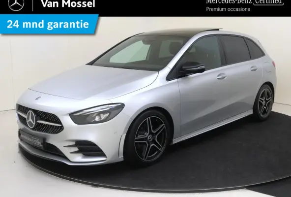 180 Business Solution AMG