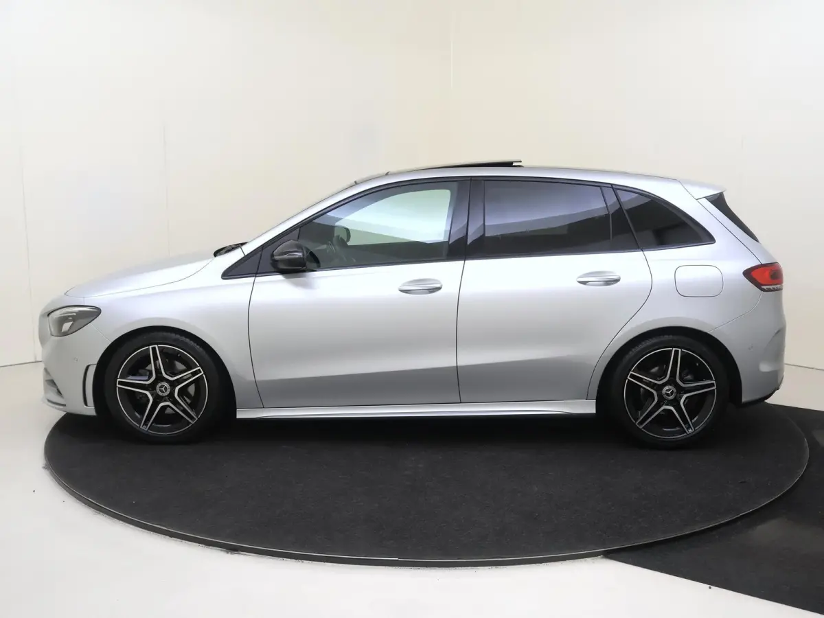 180 Business Solution AMG