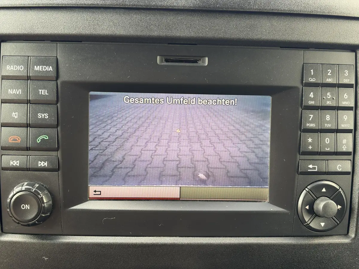 35 2.0 TDI L2H2*NAVI*CAM*CRUISE*A/C*HAAK*3PERS*