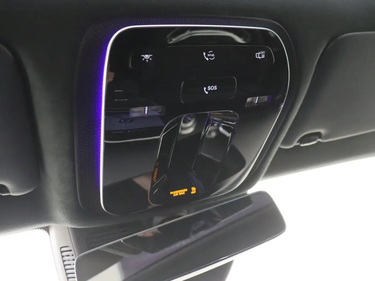AMG 63 4MATIC+ / Premium Plus/ Panoramadak/ 21 inch/ FULL PPF/ Burmester/ Carbon int/ Perf. stoelen