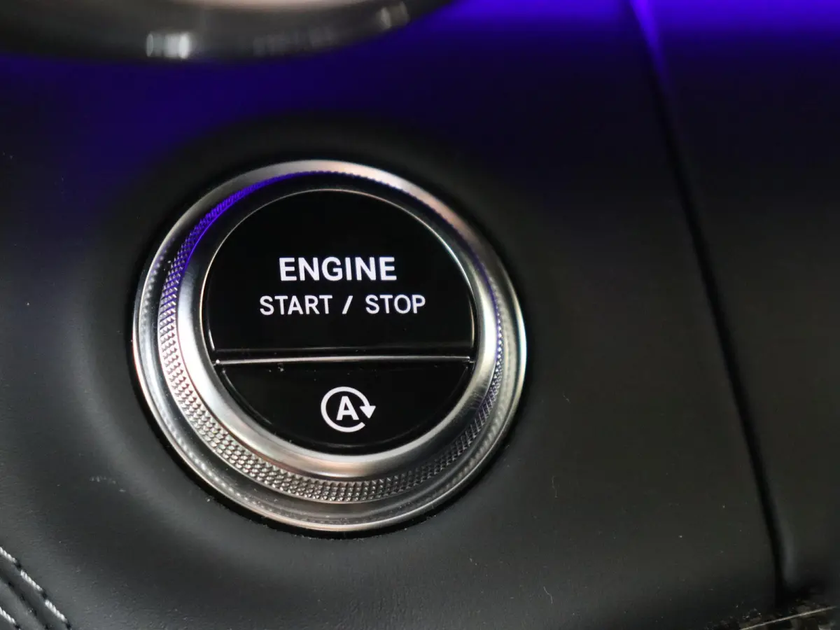 AMG 63 4MATIC+ / Premium Plus/ Panoramadak/ 21 inch/ FULL PPF/ Burmester/ Carbon int/ Perf. stoelen