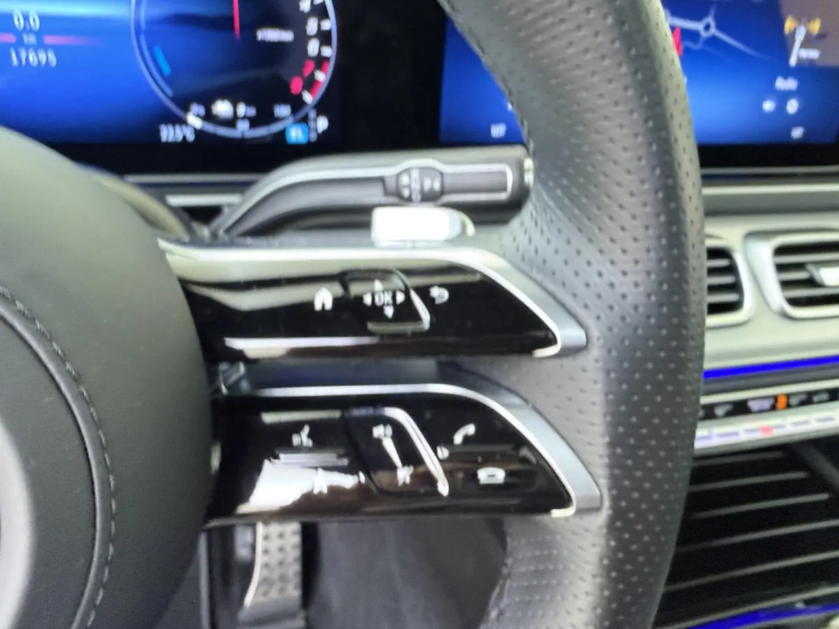 400 e 4MATIC AMG Line / Panoramadak/ Burmester/ 21 inch/ Memory/ El. Trekhaak/ Magic Vision