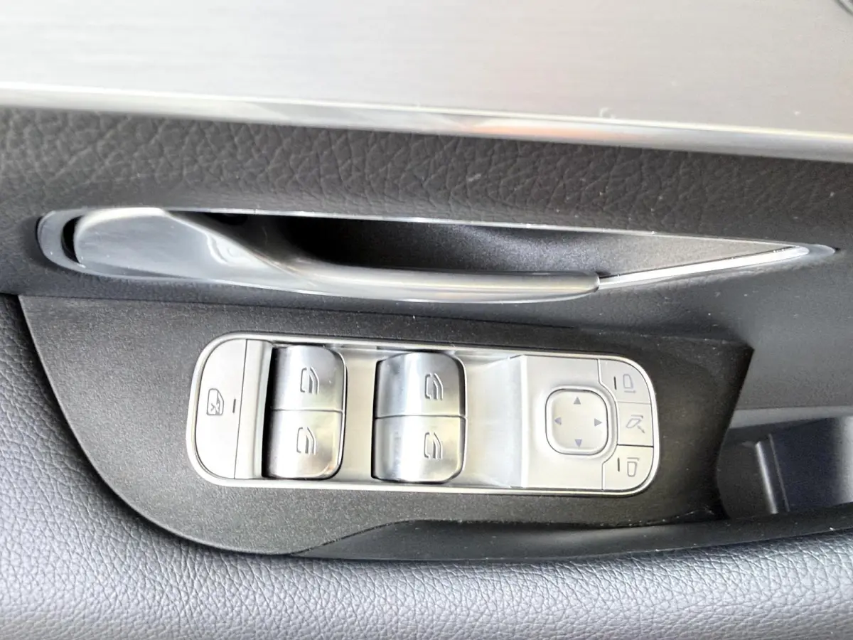 400 e 4MATIC AMG Line / Panoramadak/ Burmester/ 21 inch/ Memory/ El. Trekhaak/ Magic Vision