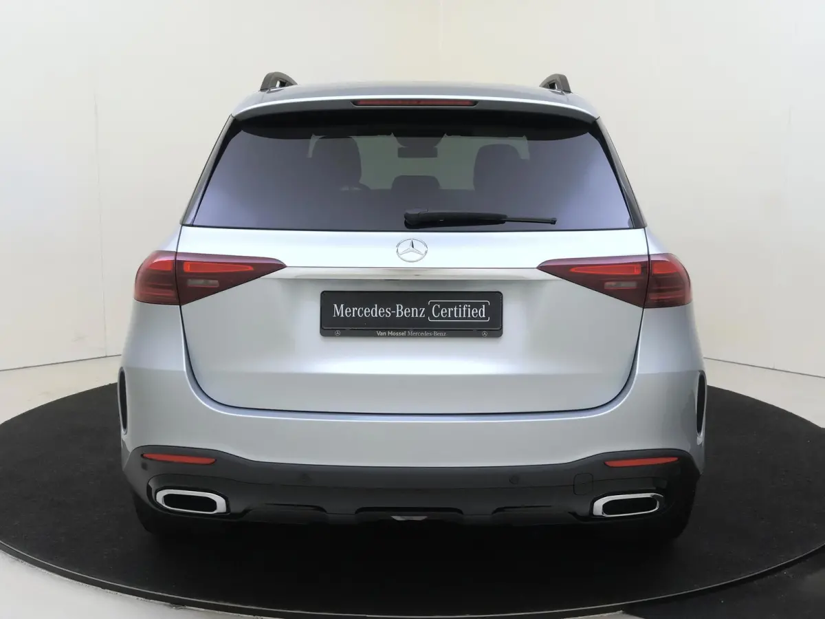 400 e 4MATIC AMG Line / Panoramadak/ Burmester/ 21 inch/ Memory/ El. Trekhaak/ Magic Vision