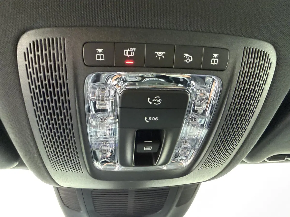 400 e 4MATIC AMG Line / Panoramadak/ Burmester/ 21 inch/ Memory/ El. Trekhaak/ Magic Vision