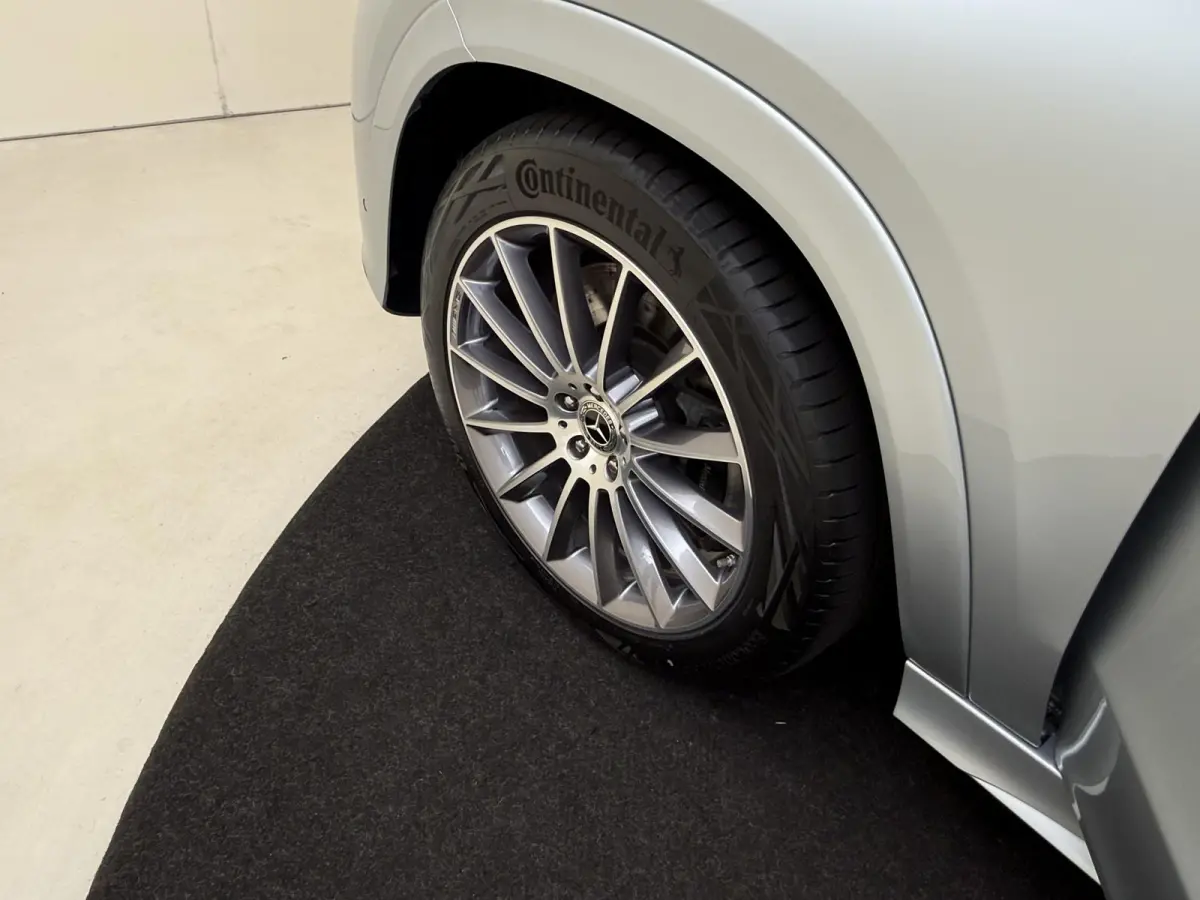 400 e 4MATIC AMG Line / Panoramadak/ Burmester/ 21 inch/ Memory/ El. Trekhaak/ Magic Vision