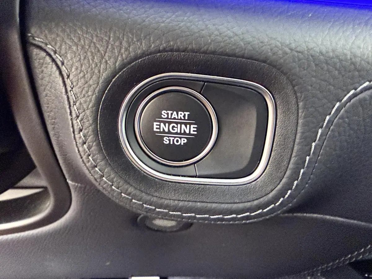 400 e 4MATIC AMG Line / Panoramadak/ Burmester/ 21 inch/ Memory/ El. Trekhaak/ Magic Vision