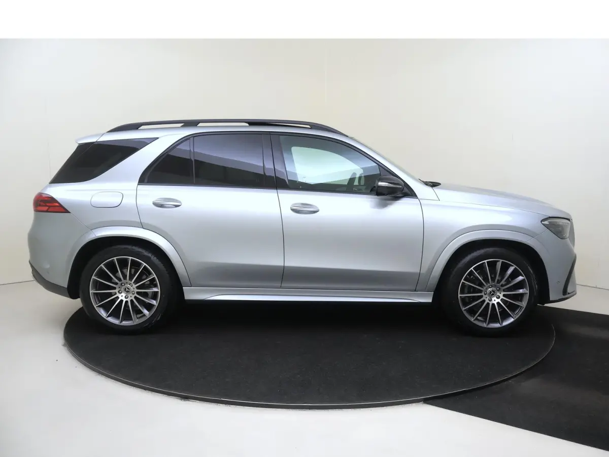 400 e 4MATIC AMG Line / Panoramadak/ Burmester/ 21 inch/ Memory/ El. Trekhaak/ Magic Vision