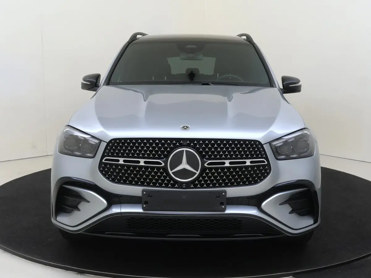 400 e 4MATIC AMG Line / Panoramadak/ Burmester/ 21 inch/ Memory/ El. Trekhaak/ Magic Vision