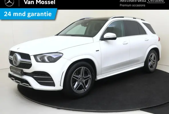 350 e 4MATIC Premium Plus