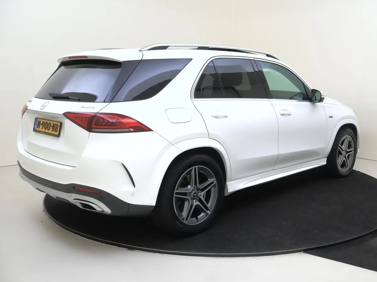 350 e 4MATIC Premium Plus