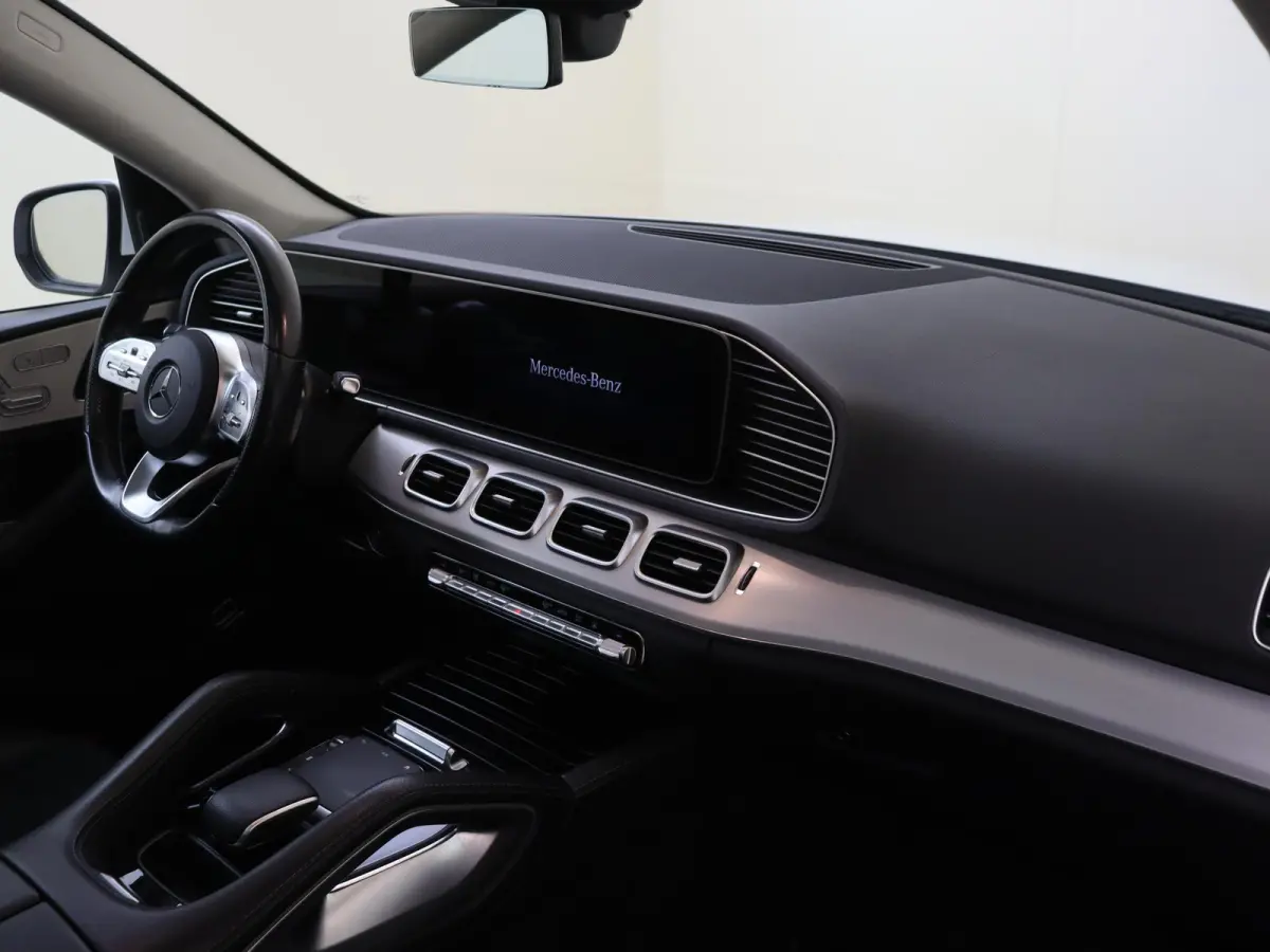 350 e 4MATIC Premium Plus
