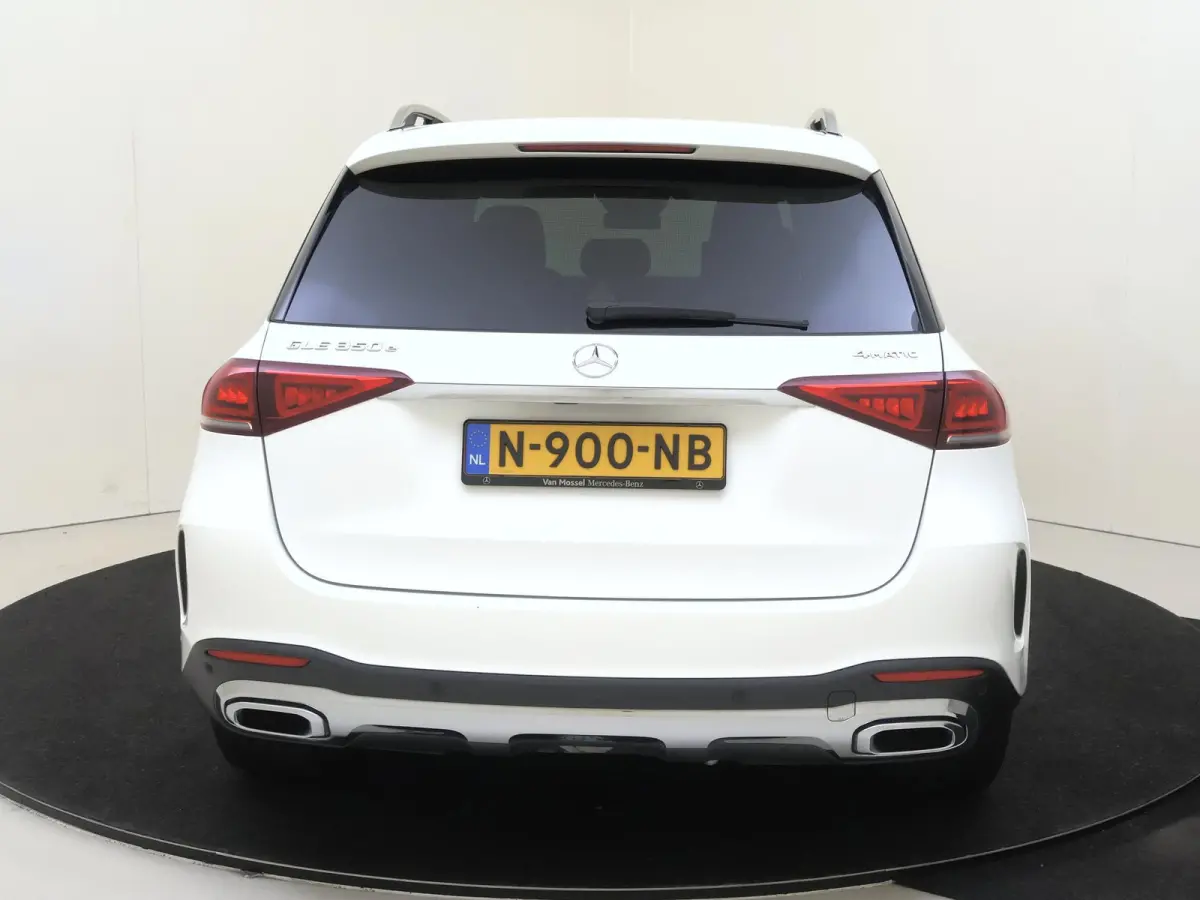 350 e 4MATIC Premium Plus