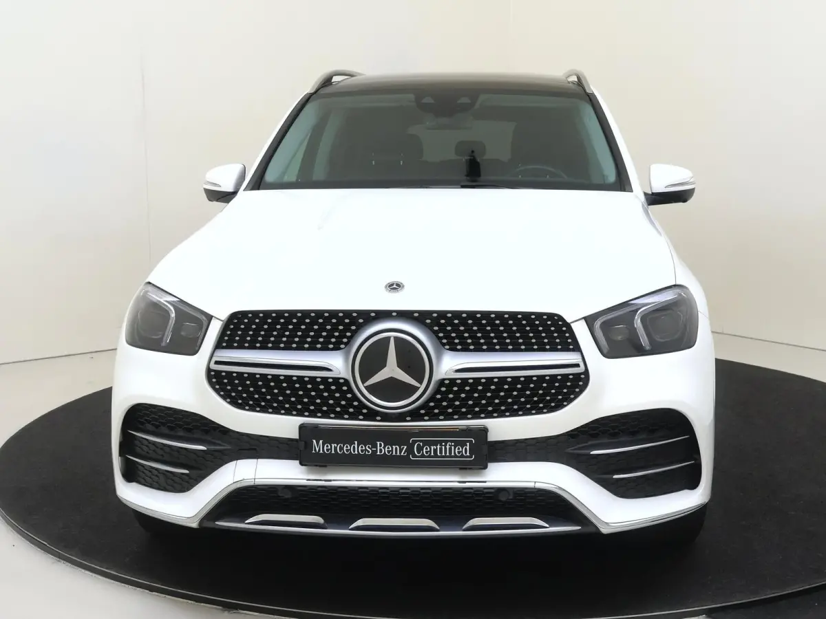 350 e 4MATIC Premium Plus