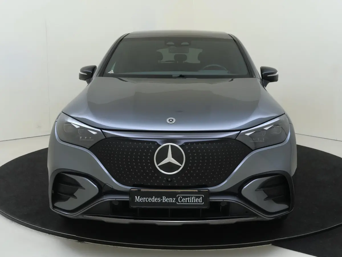 350 4Matic Sport Edition 91 kWh / Panoramadak/ Night/ 22 inch/ AIRMATIC/ Burmester 3D