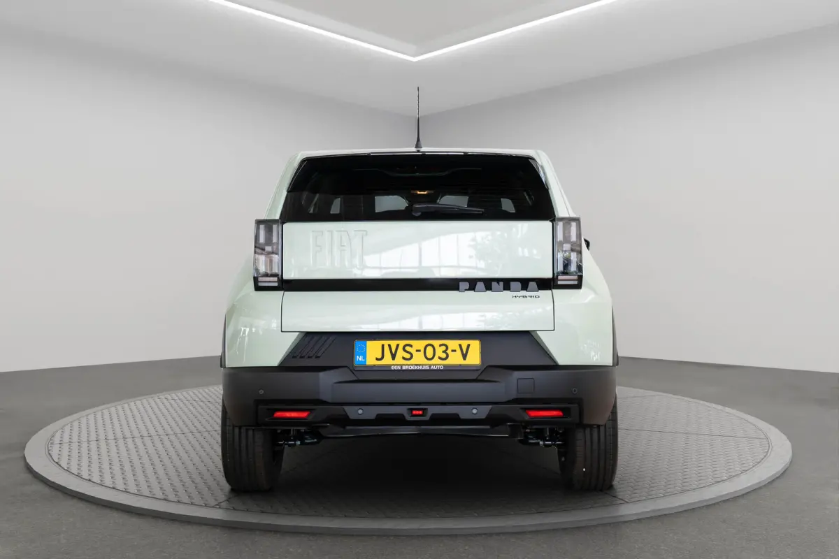 1.2 Hybrid ICON | Tot 8 Jaar Garantie | Apple Carplay & Android Auto | Parkeersensoren | Cruise Controle | Airco | USB |