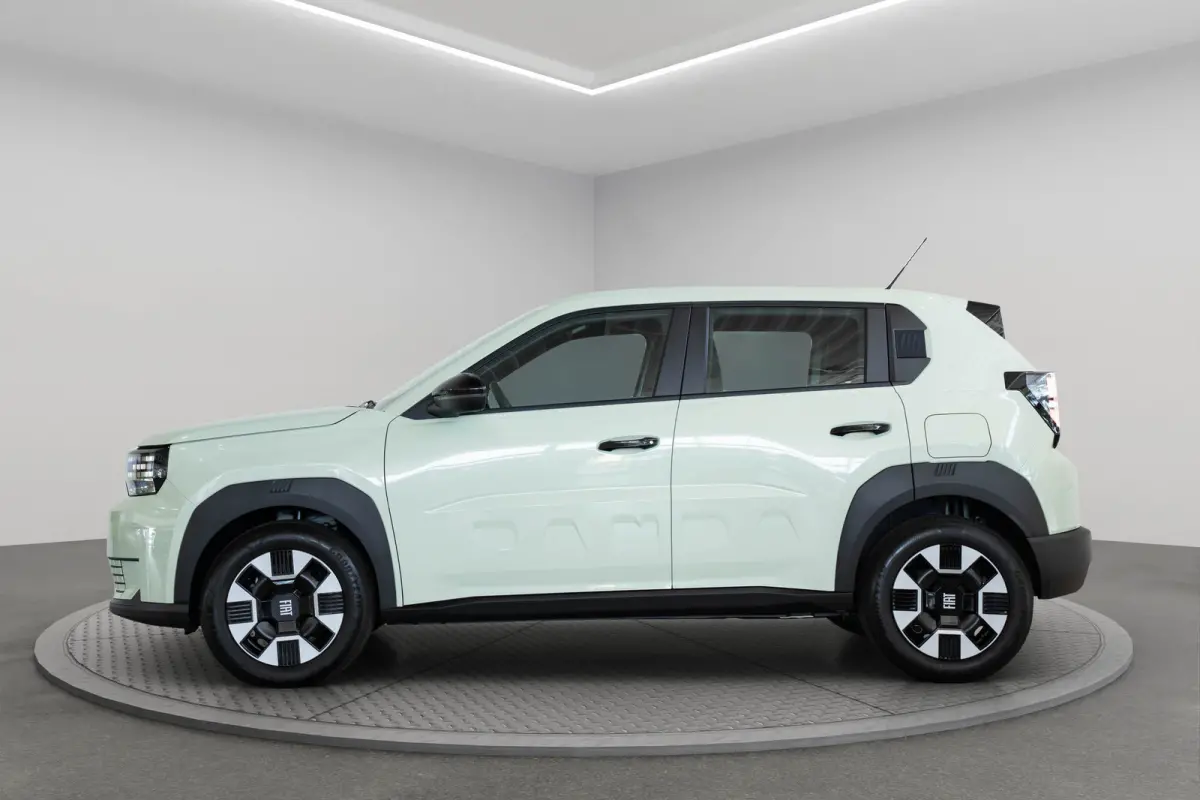 1.2 Hybrid ICON | Tot 8 Jaar Garantie | Apple Carplay & Android Auto | Parkeersensoren | Cruise Controle | Airco | USB |