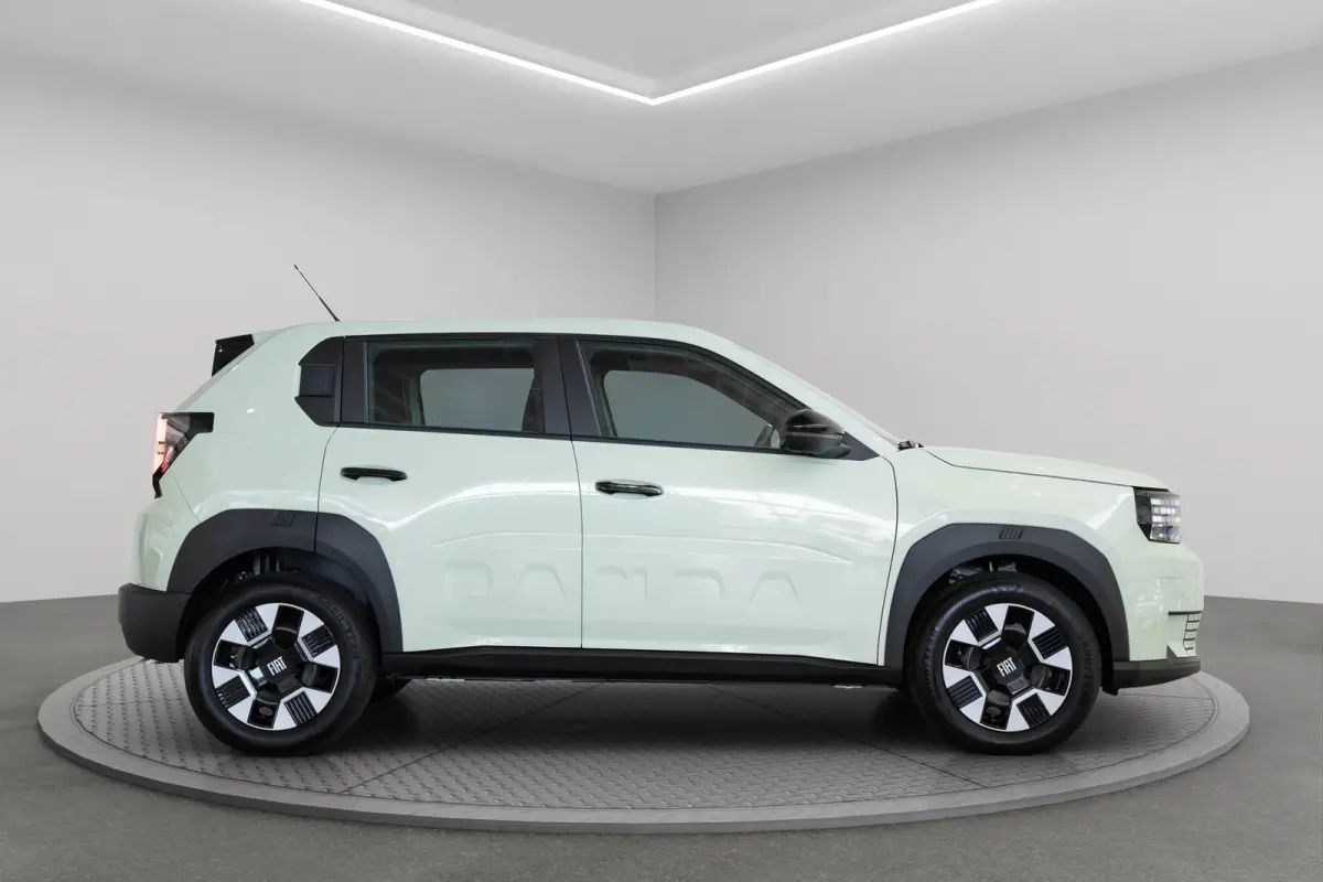 1.2 Hybrid ICON | Tot 8 Jaar Garantie | Apple Carplay & Android Auto | Parkeersensoren | Cruise Controle | Airco | USB |