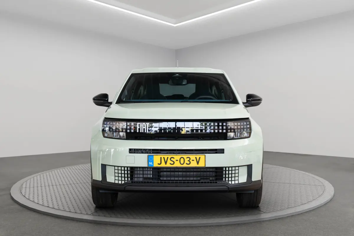 1.2 Hybrid ICON | Tot 8 Jaar Garantie | Apple Carplay & Android Auto | Parkeersensoren | Cruise Controle | Airco | USB |
