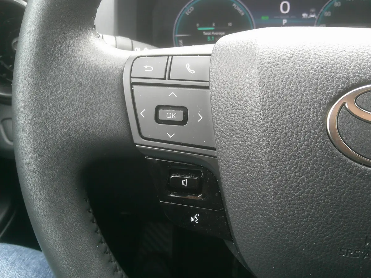 1.8 Hybrid 140 First Edition