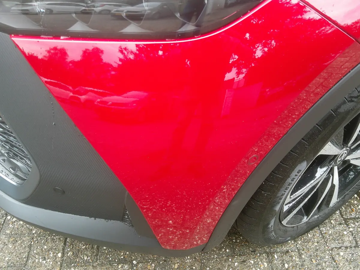 1.8 Hybrid 140 First Edition