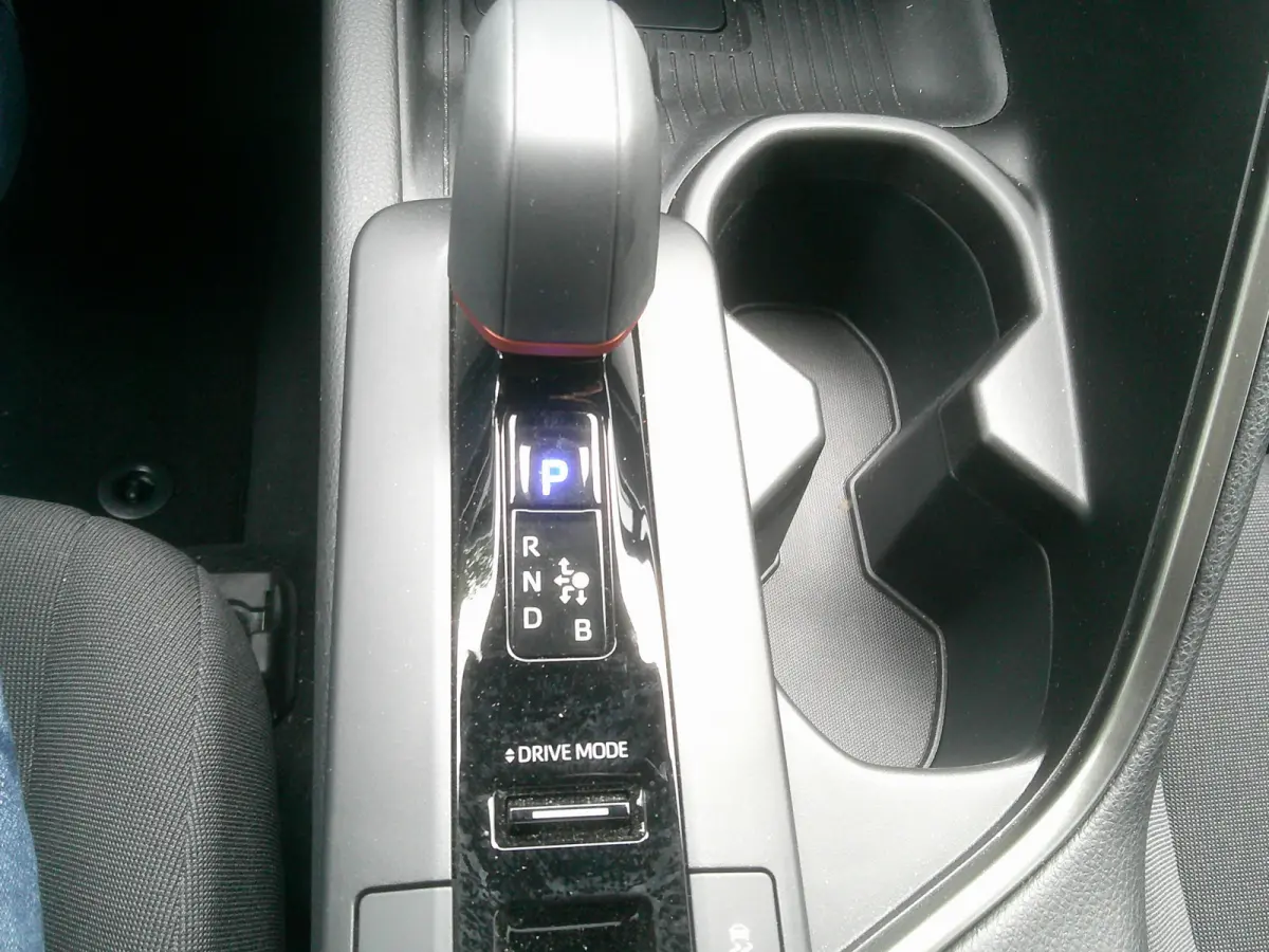 1.8 Hybrid 140 First Edition