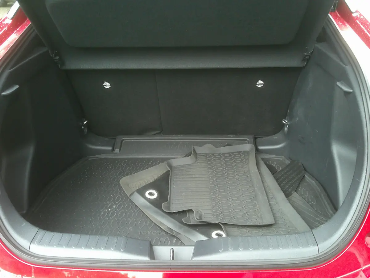 1.8 Hybrid 140 First Edition