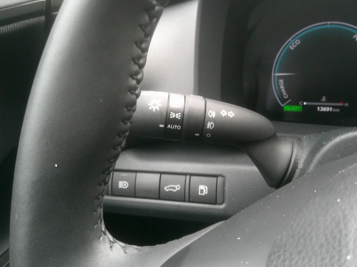 1.8 Hybrid 140 First Edition