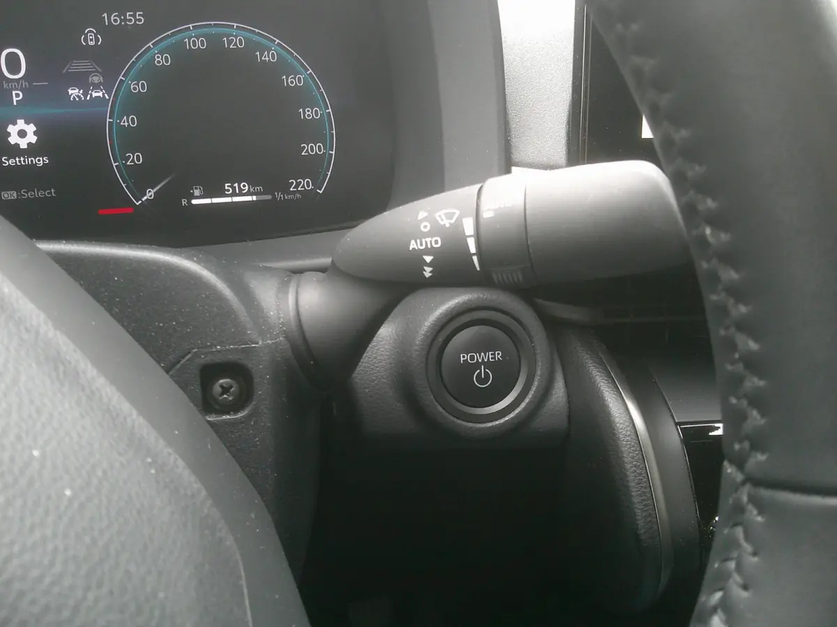 1.8 Hybrid 140 First Edition